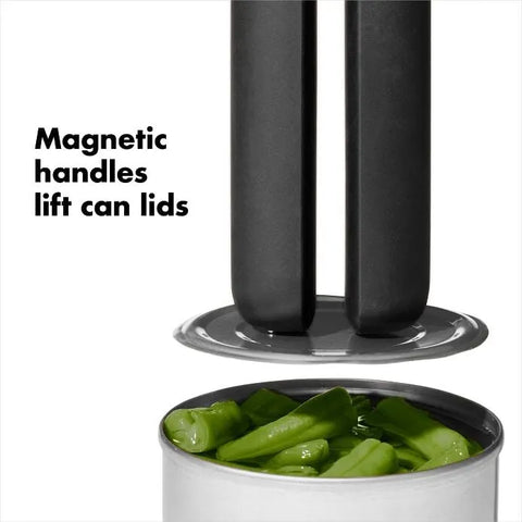 Locking Can Opener