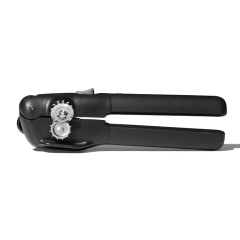 Locking Can Opener