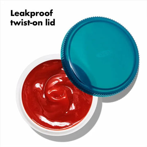Prep & Go Condiment Keepers