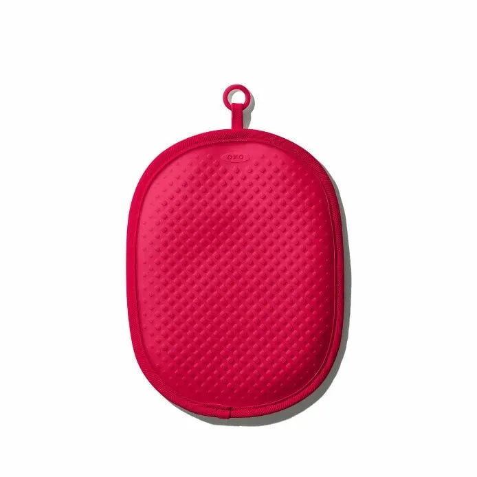 Silicone Pot Holder - Jam