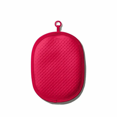 Silicone Pot Holder - Jam