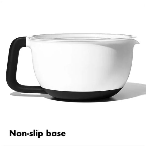 OXO Good Grips 4 QT./4 L. Batter Bowl with Lid