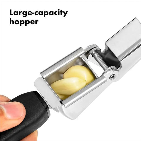 Good Grips Garlic Press