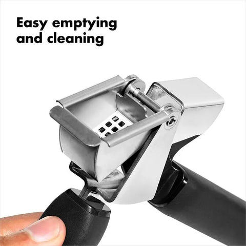 Good Grips Garlic Press
