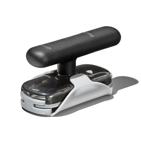 Twisting Jar Opener With Basepad