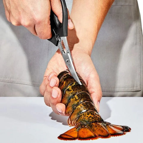 Seafood Scissors