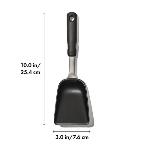Sheet Pan Scoop