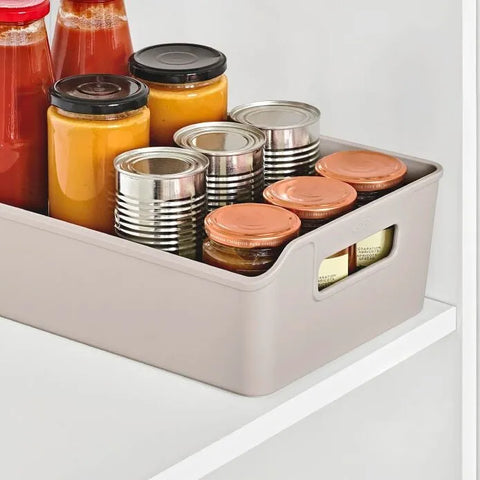 Storage Bin