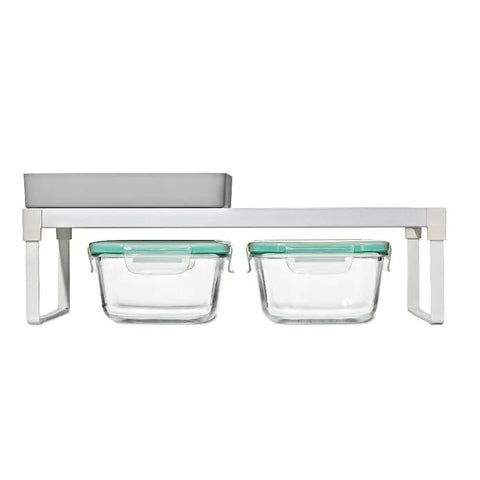 Adjustable Deep Drawer Organizer