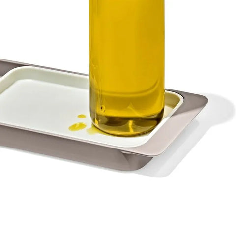 3-Piece Countertop Organizer Set
