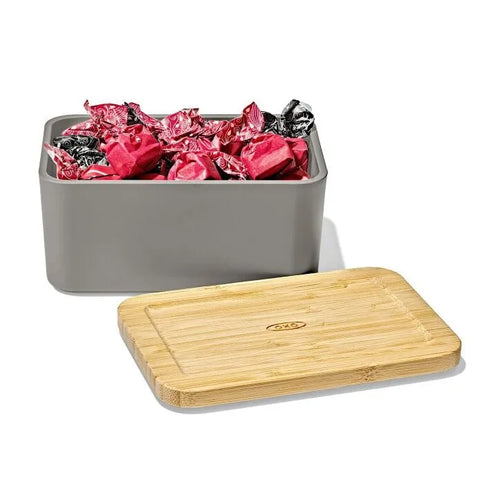 3-Piece Countertop Organizer Set