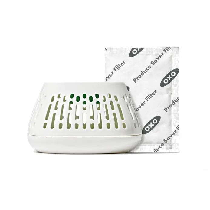 Produce Saver Crisper Drawer Insert  2-Pack