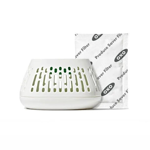 Produce Saver Crisper Drawer Insert  2-Pack