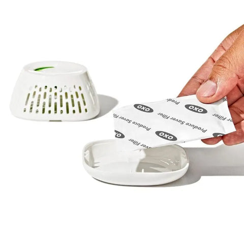 Produce Saver Crisper Drawer Insert  2-Pack