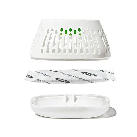 Produce Saver Crisper Drawer Insert  2-Pack