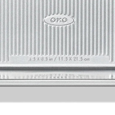 Non-Stick Pro Clear Coated 1lb Loaf Pan
