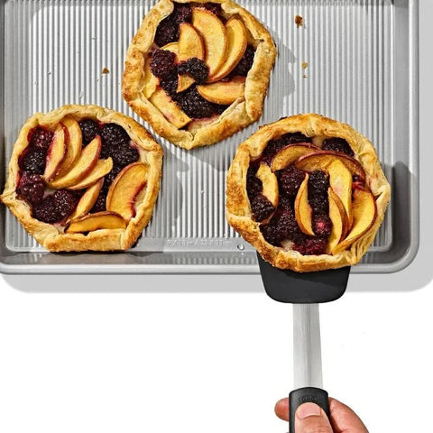Non-Stick Pro Clear Coated Quarter Sheet Pan