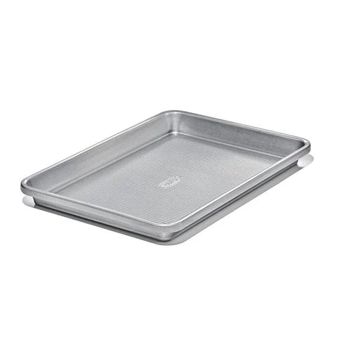 Non-Stick Pro Clear Coated Quarter Sheet Pan