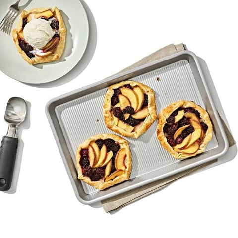Non-Stick Pro Clear Coated Jelly Roll Pan