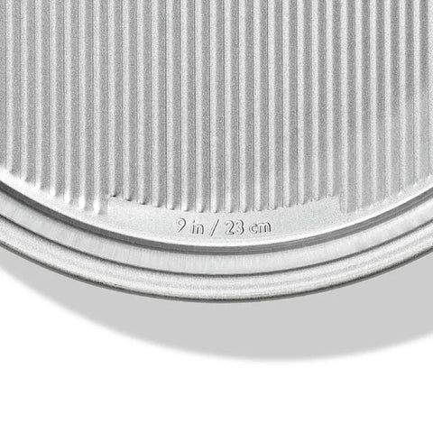 Non-Stick Pro Clear Coated 9in Round Cake Pan