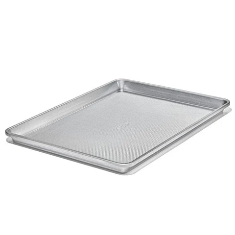 Non-Stick Pro Clear Coated Half Sheet Pan