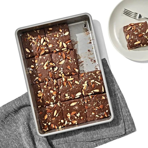 Non-Stick Pro Clear Coated 9inx13in Cake Pan