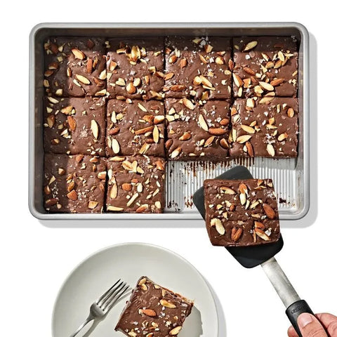 Non-Stick Pro Clear Coated 9inx13in Cake Pan