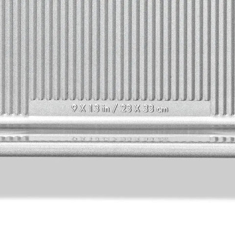 Non-Stick Pro Clear Coated 9inx13in Cake Pan