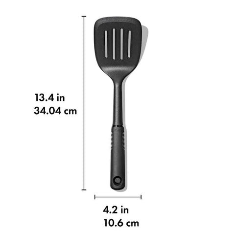 Nylon Square Turner