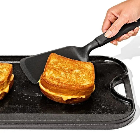 Nylon Lasagne Turner