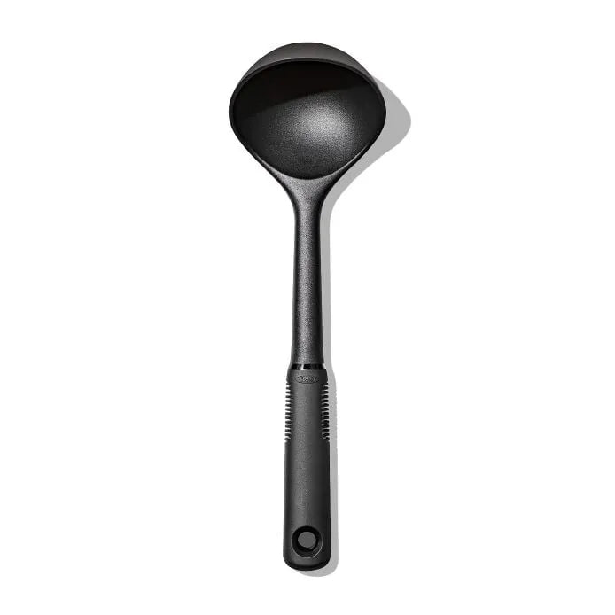 Nylon Ladle