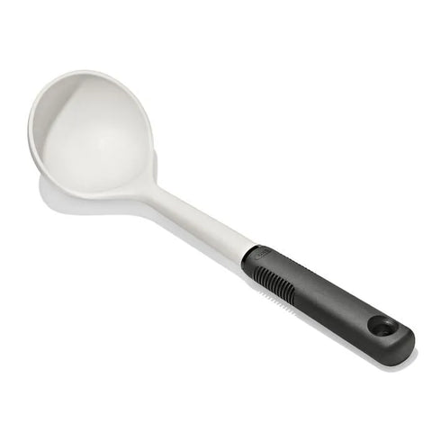 OXO Good Grips Nylon Ladle — Oat