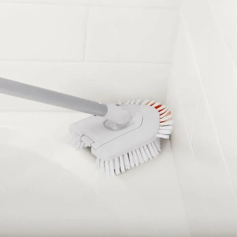 Extendable Tub & Tile Brush