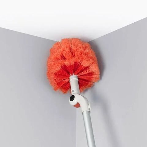 Long Reach Dusting System