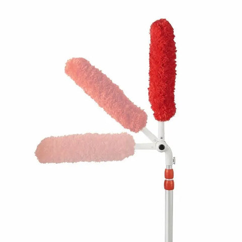 Long Reach Dusting System