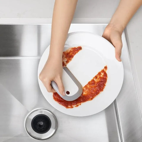 Dish Squeegee