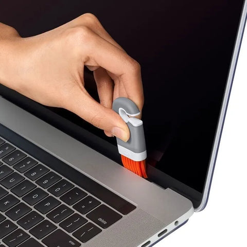 Keyboard & Screen Deep Cleaning Set