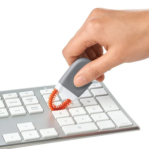 Keyboard & Screen Deep Cleaning Set