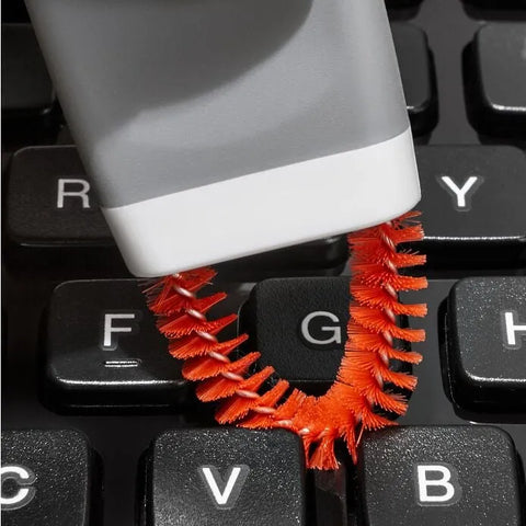 Keyboard & Screen Deep Cleaning Set