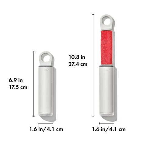 Reusable Lint Roller