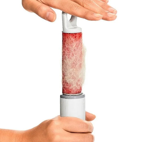 Reusable Lint Roller