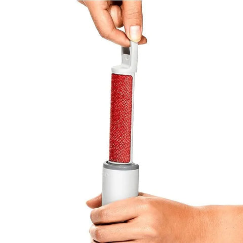 Reusable Lint Roller