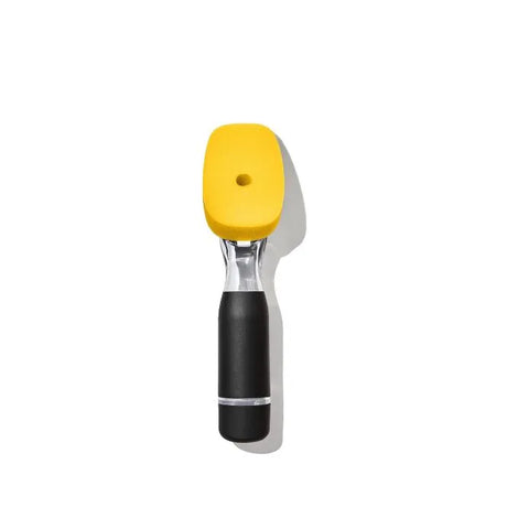 Soap Dispensing Dish Sponge