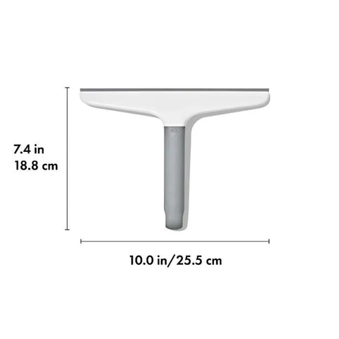 Multi-Use Squeegee with Hook