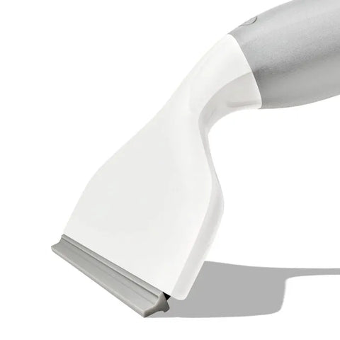 Multi-Use Squeegee with Hook
