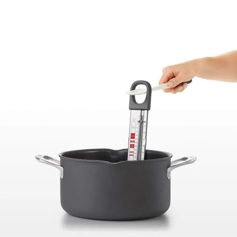 Candy & Deep Fry Thermometer