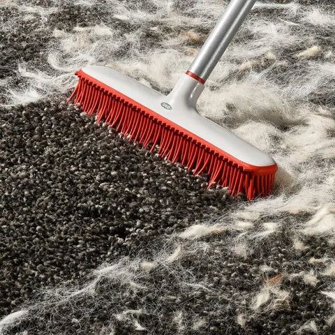 OXO Good Grips Fur Broom