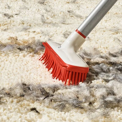 OXO Good Grips Fur Broom