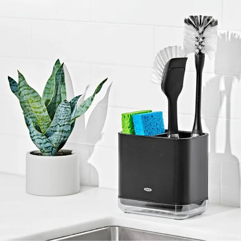 Stainless Steel Sink Caddy