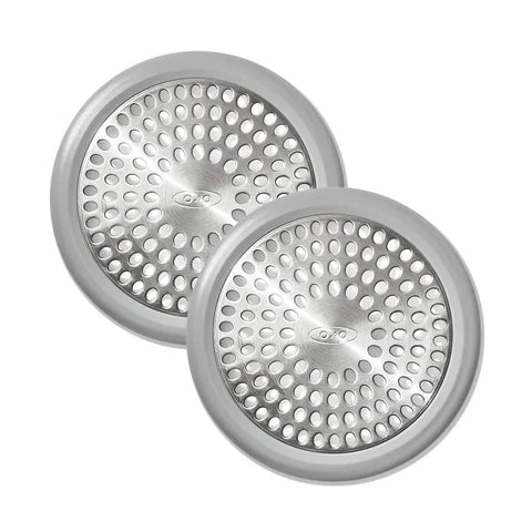 Bathtub Drain Protector – 2-Pack